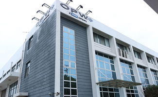 蘇州陽澄湖半島旅游度假區技術開發探析