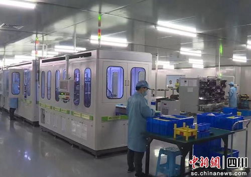 全周期滴灌，精準賦能 農行四川省分行以技術服務助力科技型企業茁壯成長